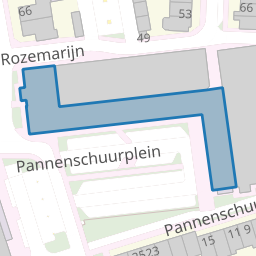 Perceel OTW01-A-5304