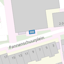 Perceel OTW01-A-5306