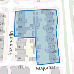 Perceel OTW01-A-5310