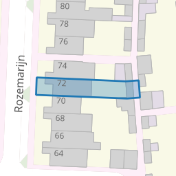 Perceel OTW01-A-5312