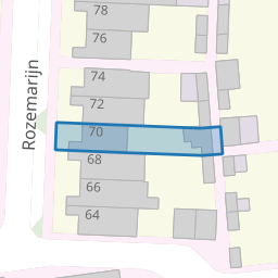 Perceel OTW01-A-5313