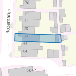 Perceel OTW01-A-5314