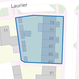 Perceel OTW01-A-5317