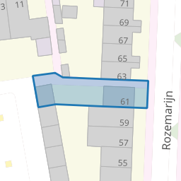 Perceel OTW01-A-5318