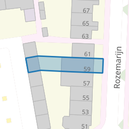 Perceel OTW01-A-5319