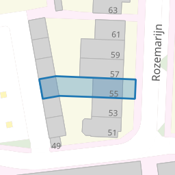 Perceel OTW01-A-5321