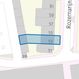 Perceel OTW01-A-5322