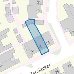 Perceel OTW01-A-5341