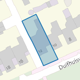 Perceel OTW01-A-5351