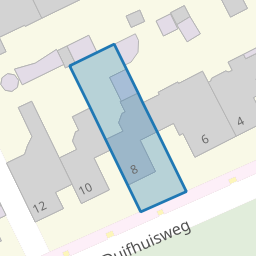 Perceel OTW01-A-5353