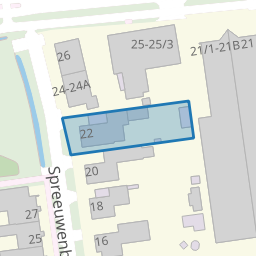 Perceel OTW01-A-5360