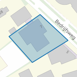 Perceel OTW01-A-5389