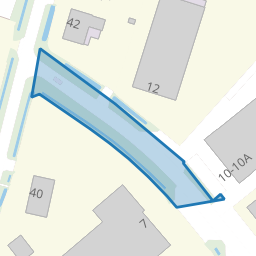 Perceel OTW01-A-5392