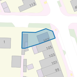 Perceel OTW01-A-5411