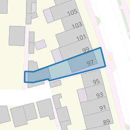 Perceel OTW01-A-5412