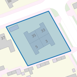 Perceel OTW01-A-5418