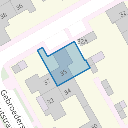 Perceel OTW01-A-5421