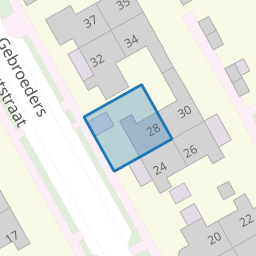 Perceel OTW01-A-5424