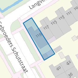 Perceel OTW01-A-5437