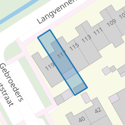 Perceel OTW01-A-5438
