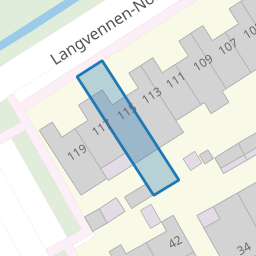 Perceel OTW01-A-5439