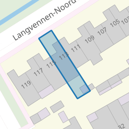 Perceel OTW01-A-5440