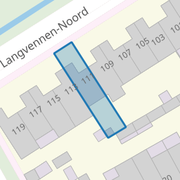 Perceel OTW01-A-5441