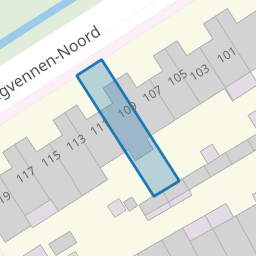 Perceel OTW01-A-5442