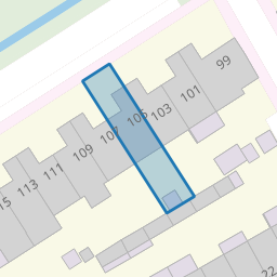 Perceel OTW01-A-5444