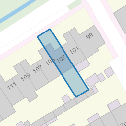 Perceel OTW01-A-5445