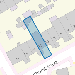 Perceel OTW01-A-5451