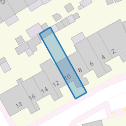 Perceel OTW01-A-5452