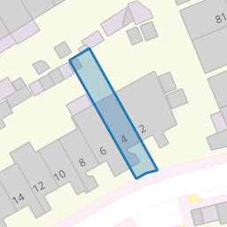 Perceel OTW01-A-5455