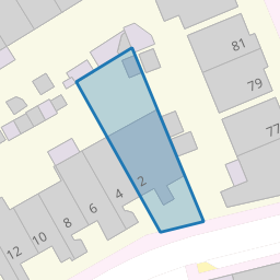 Perceel OTW01-A-5456