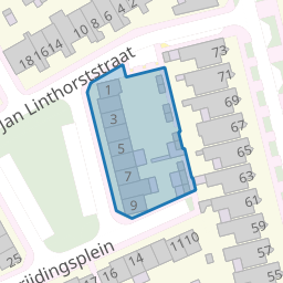 Perceel OTW01-A-5458