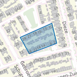 Perceel OTW01-A-5459