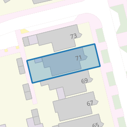 Perceel OTW01-A-5461