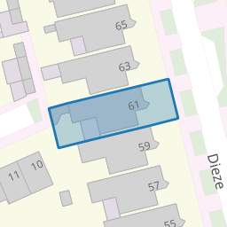 Perceel OTW01-A-5466