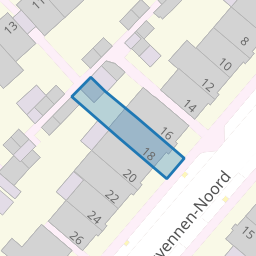 Perceel OTW01-A-5486