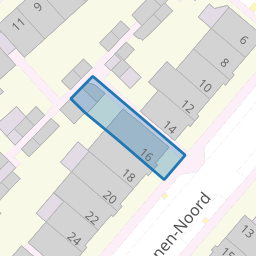 Perceel OTW01-A-5487