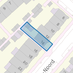 Perceel OTW01-A-5488