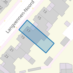 Perceel OTW01-A-5496