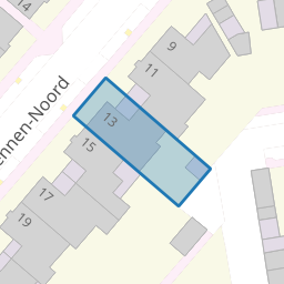 Perceel OTW01-A-5498
