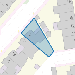 Perceel OTW01-A-5500