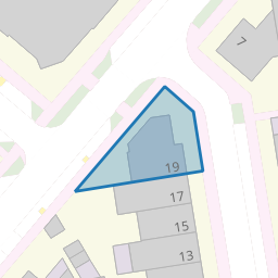 Perceel OTW01-A-5501