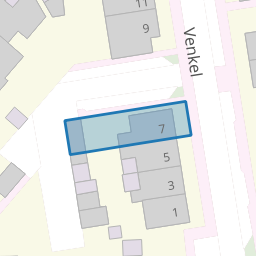 Perceel OTW01-A-5507