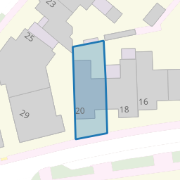 Perceel OTW01-A-5511