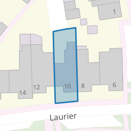 Perceel OTW01-A-5516