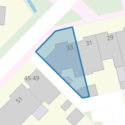 Perceel OTW01-A-5519