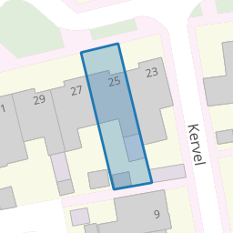 Perceel OTW01-A-5523